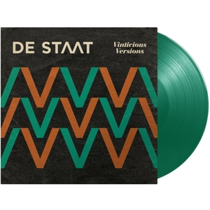 Vinticious Versions by De Staat