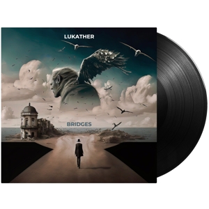 Bridges by Lukather, Steve