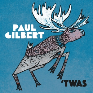 'Twas by Gilbert, Paul
