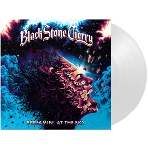 Screamin' At the Sky by Black Stone Cherry