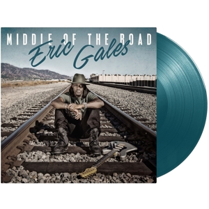 Middle of the Road by Gales, Eric