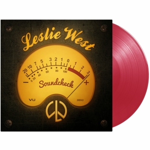 Soundcheck by West, Leslie