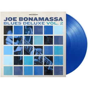 Blues Deluxe Vol.2 by Bonamassa, Joe
