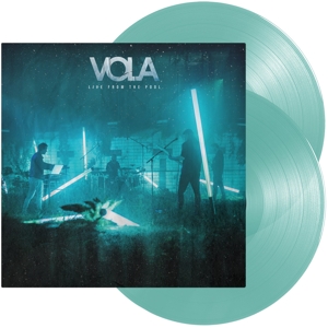 Live From the Pool by Vola