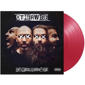 Gawdzillionaire by Otherwise