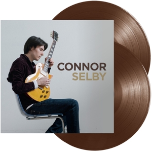 Connor Selby by Selby, Connor