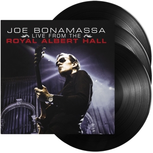 Live From the Royal Albert Hall by Bonamassa, Joe