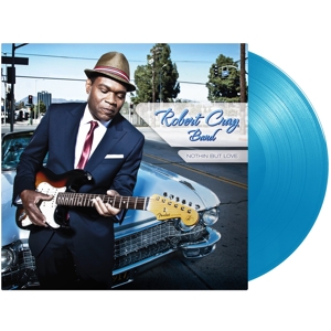Nothin' But Love by Robert Cray Band