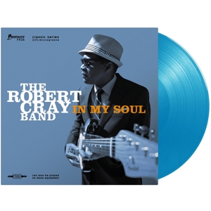 In My Soul by Robert Cray Band