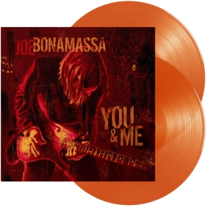 You & Me by Bonamassa, Joe