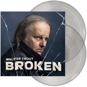 Broken by Trout, Walter