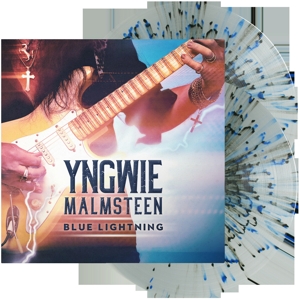 Blue Lightning by Malmsteen, Yngwie