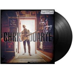 Ain't Giving Up by Duarte, Chris