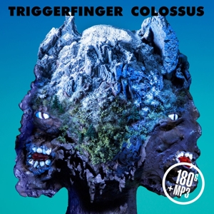 Colossus by Triggerfinger