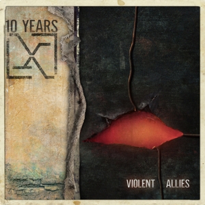 Violent Allies by Ten Years