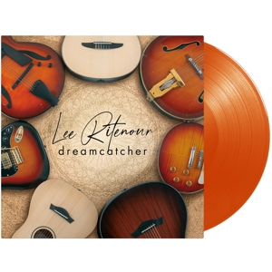 Dreamcatcher by Lee Ritenour's 6 Strin...