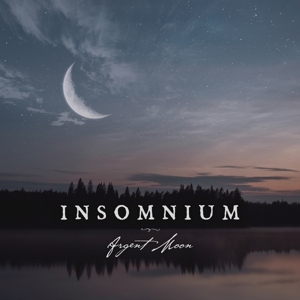 Argent Moon - Ep by Insomnium