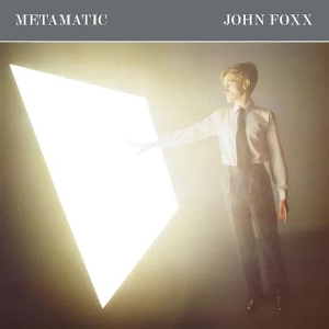 Metamatic by Foxx, John