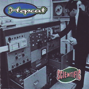 Scientific by Hepcat