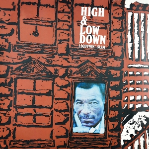 High & Low Down by Lightnin' Slim