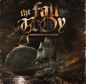 Phantom On the Horizon by Fall of Troy