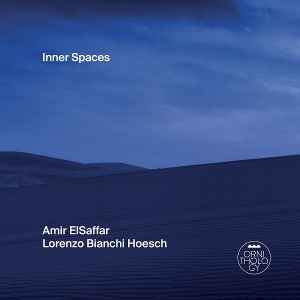 Inner Spaces by Elsaffar, Amir