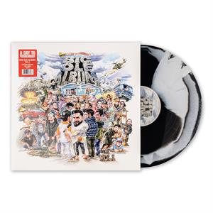 Big Ole Album Vol.1 by A Day To Remember