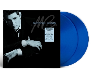 Call Me Irresponsible by Buble, Michael
