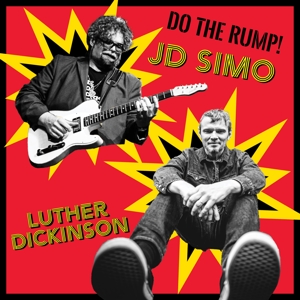 Do the Rump! by Dickinson, Luther & J....