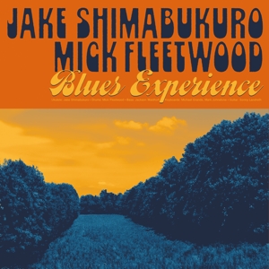 Blues Experience by Shimabukuro, Jake & Mi...