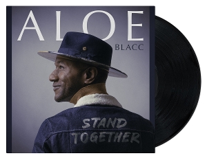 Stand Together by Blacc, Aloe