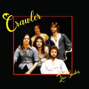 Live Snakes by Crawler