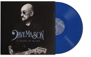 Shade of Blues by Mason, Dave