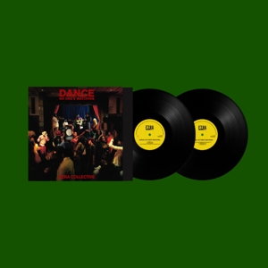 Dance, No One S Watching by Ezra Collective