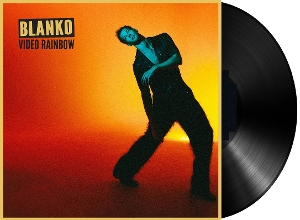 Video Rainbow by Blanko