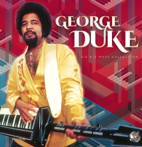 His Ultimate Collection by Duke, George
