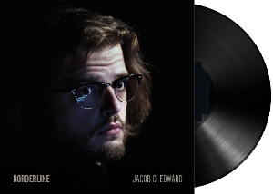 Borderline by D. Edward, Jacob
