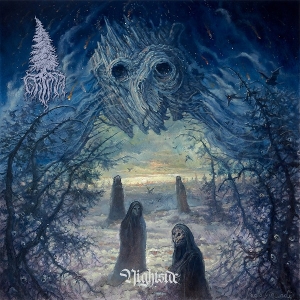 Nightside by Grima