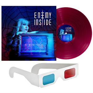 Venom by Enemy Inside