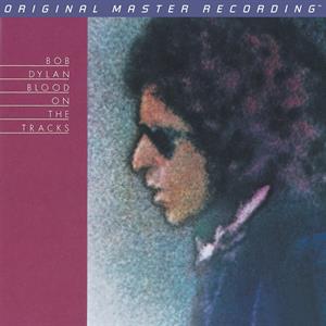 Blood On the Tracks by Dylan, Bob