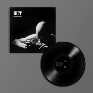 Gut by Blumberg, Daniel