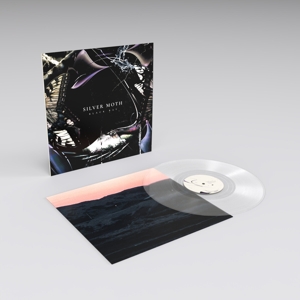 Black Bay by Silver Moth