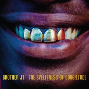 Svelteness of Boogietude by Brother Jt