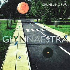 Glynnaestra by Grumbling Fur