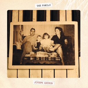Family by Arthur, Joseph