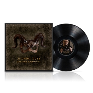 Curious Ruminant by Jethro Tull