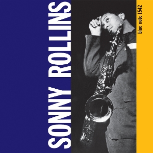 Volume 1 by Rollins, Sonny