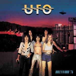 Hollywood '76 by Ufo