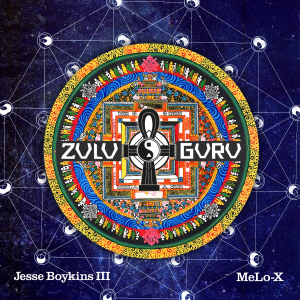 Zulu Guru by Boykins, Jesse -Iii-