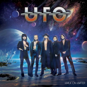 Walk On Water by Ufo